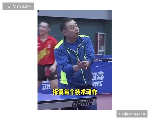 刘国梁这生活也太反差了，比球场上还高调一点儿吧？