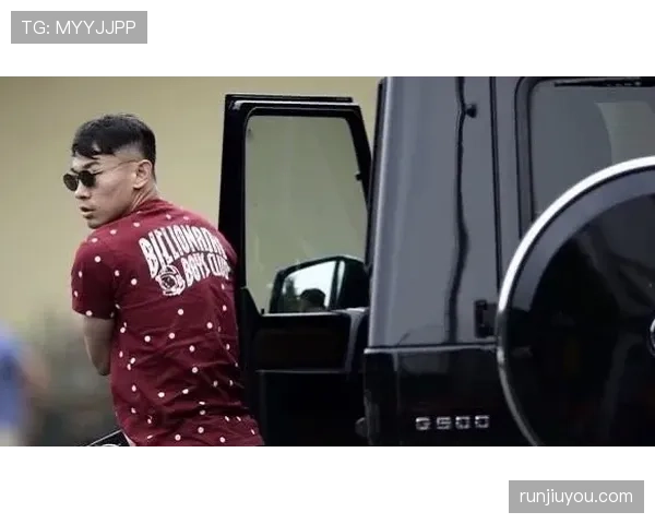 崔家溪比赛结束后直接去买豪车?这生活也太不接地气了吧! 崔家溪比赛结束后直接去买豪车?这生活也太不接地气了吧!