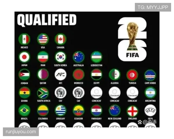 2026世界杯开幕式为何备受全球关注 2026世界杯开幕式为何备受全球关注